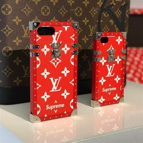 louis vuitton phone case not sticking|real Louis Vuitton phone case.